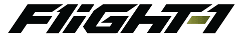 Flight 1 Logo