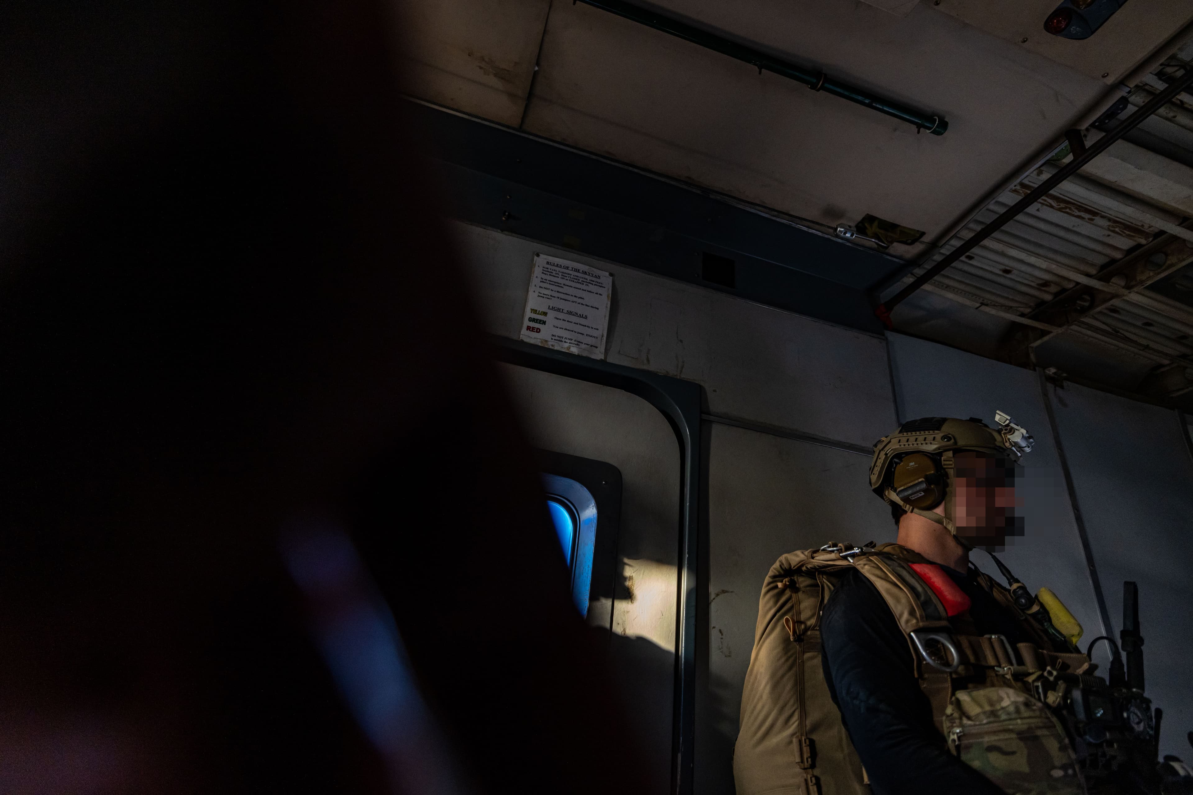 Meet the Cadre